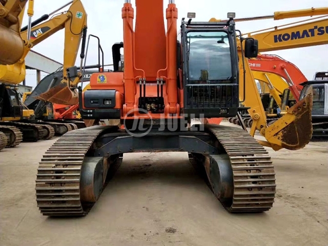 Doosan DX500