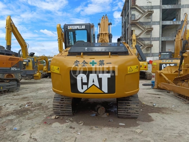 Caterpillar CAT315D