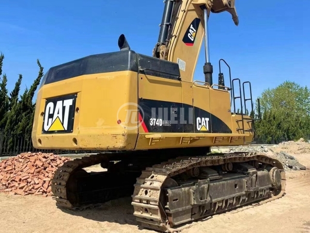 Caterpillar CAT374D