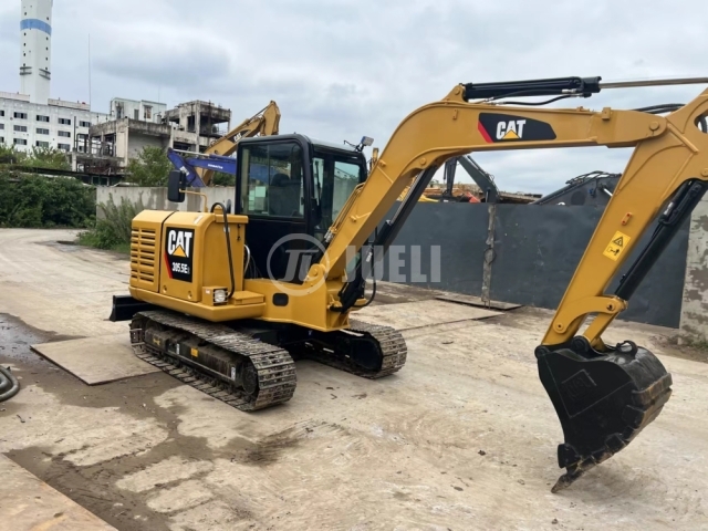 Caterpillar CAT305.5E2