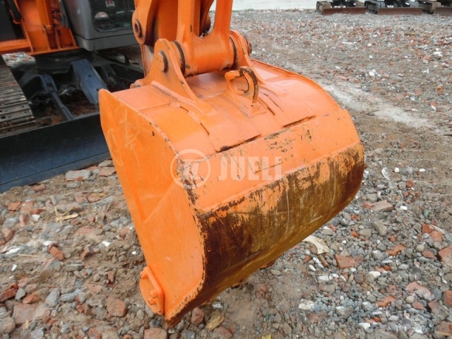 Hitachi ZX70-6