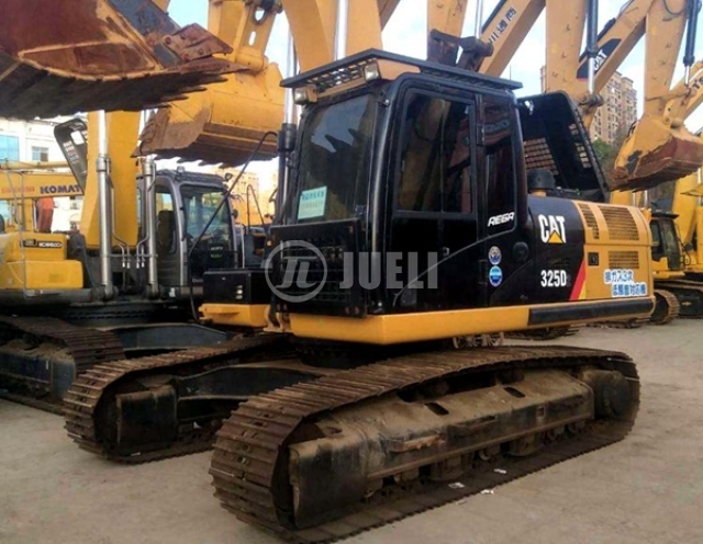 Caterpillar CAT325D