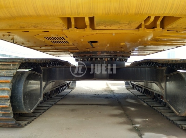 Caterpillar CAT323D