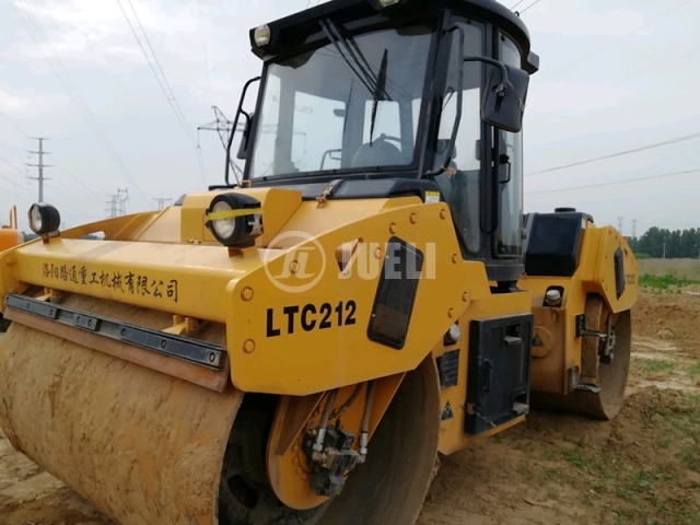 LUOGONG LTC212