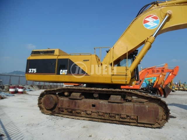 Caterpillar CAT375