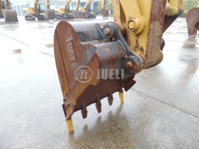 Caterpillar CAT308E