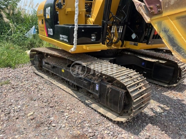 Caterpillar CAT312D