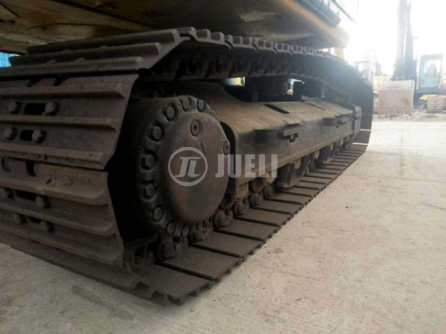 Caterpillar CAT325D