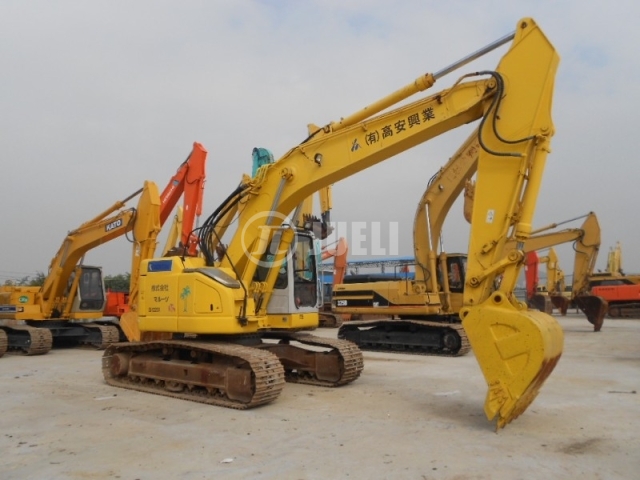 Sumitomo SH225X3