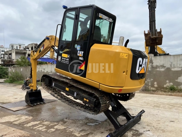 Caterpillar CAT306E2