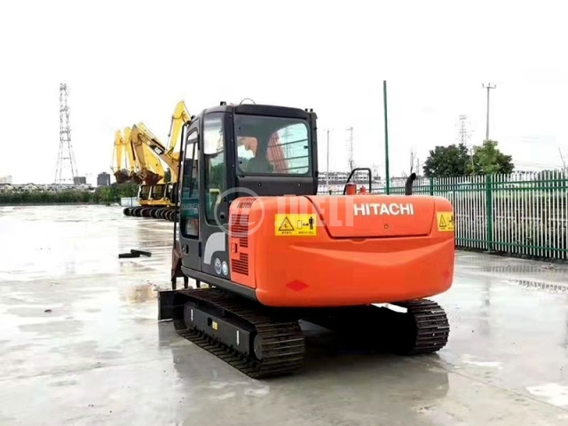 Hitachi ZX60