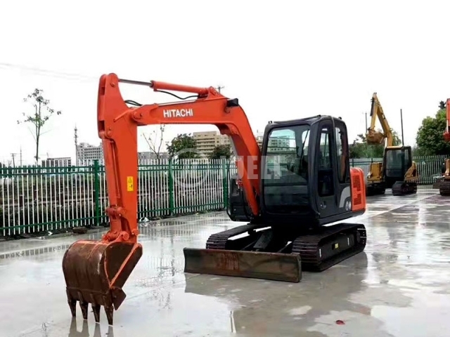 Hitachi ZX60