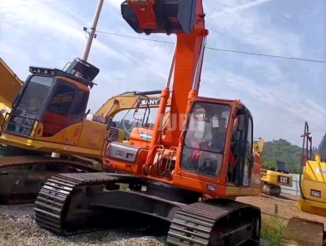 Doosan DX300