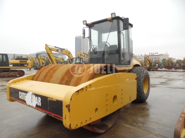 CAT CS-683E