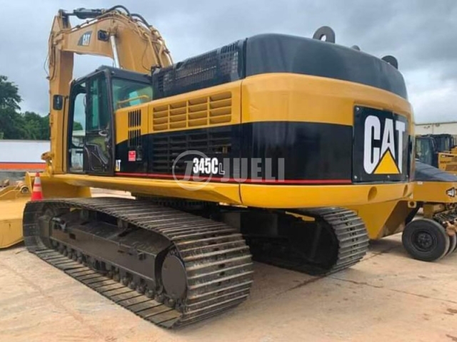 Caterpillar CAT345C