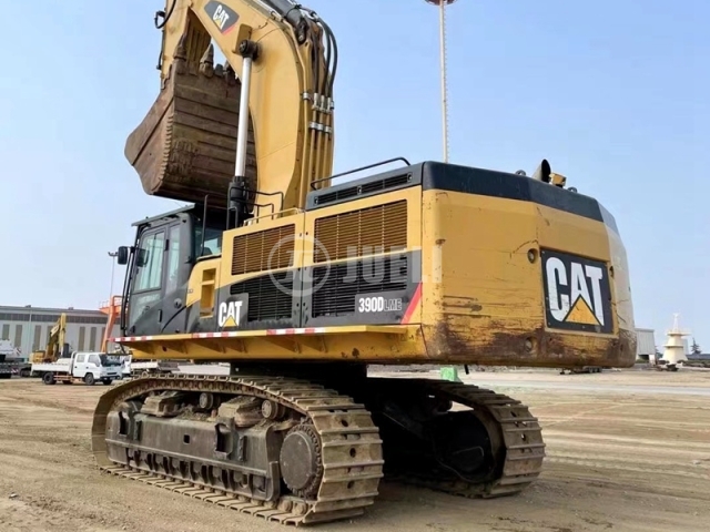 Caterpillar CAT390D