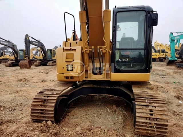 Caterpillar CAT313C