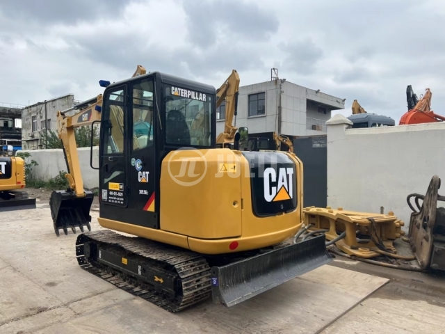 Caterpillar CAT305.5E2