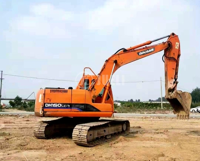 Doosan DH150-7