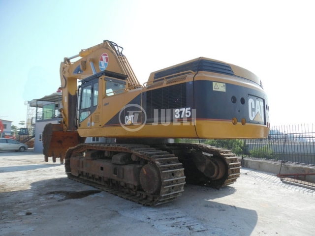 Caterpillar CAT375