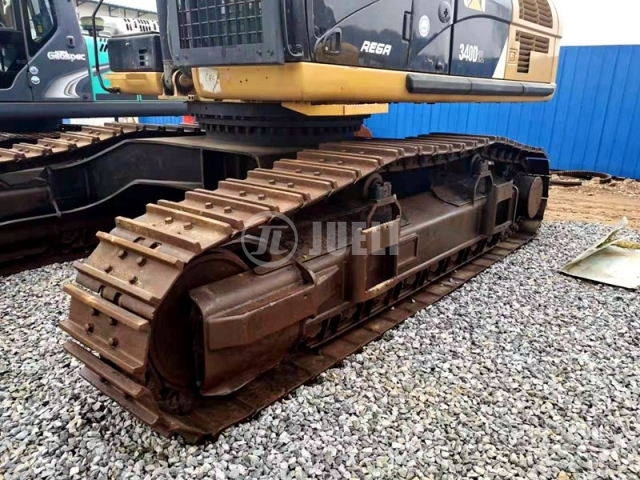 Caterpillar CAT340D