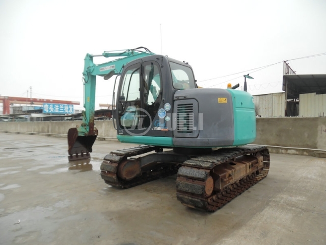 Kobelco SK115