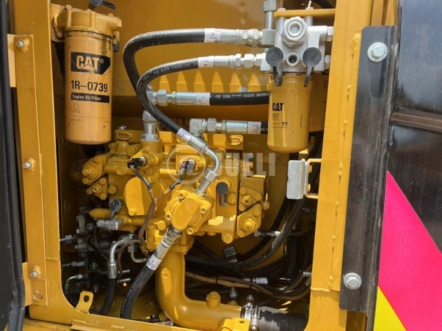 Caterpillar CAT312D